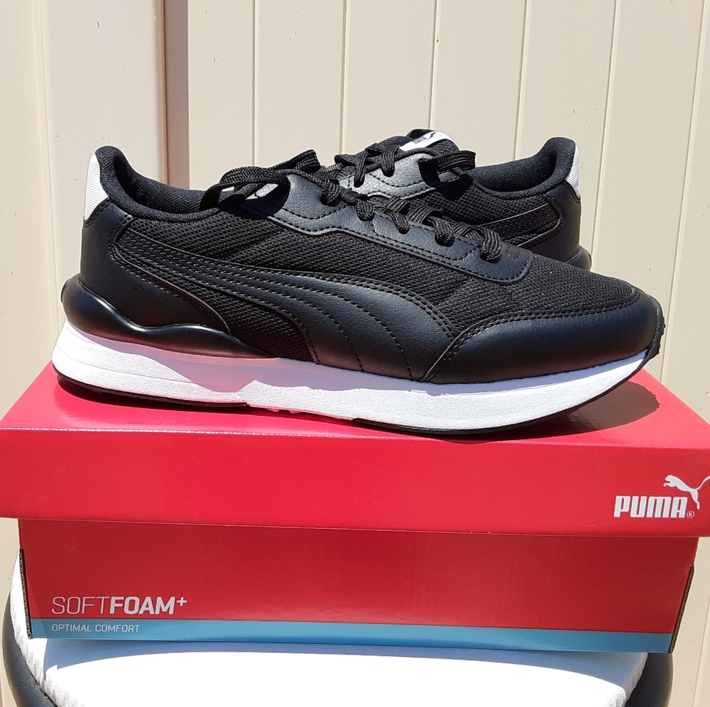 - Puma